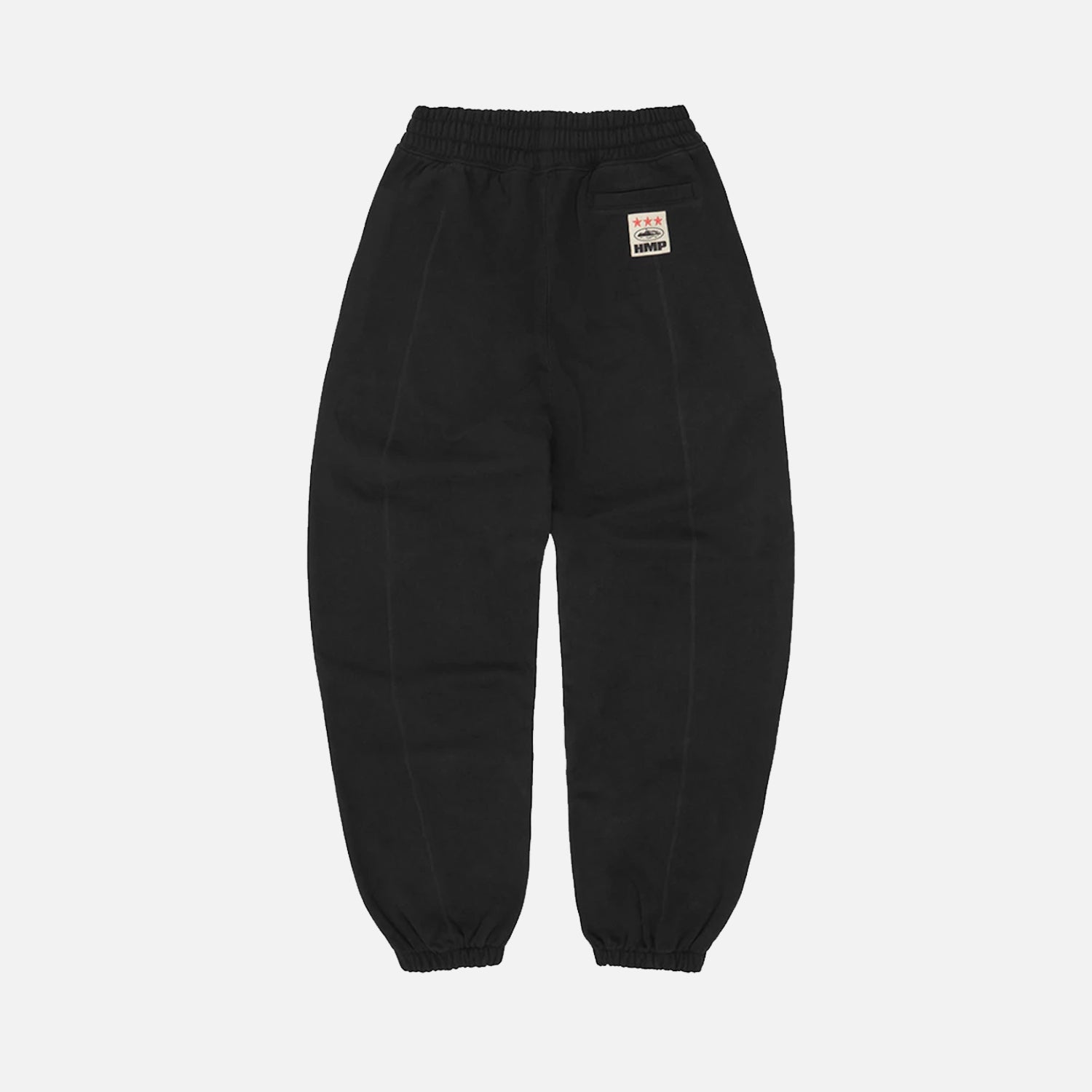 Corteiz RTW HMP V2 Allstarz Bottoms - Black