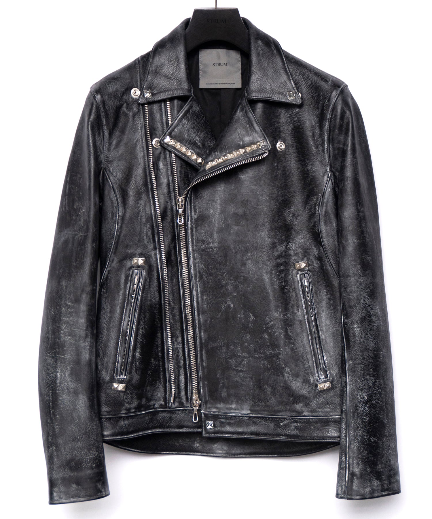 ALL ITEMS – STRUM OFFICIAL