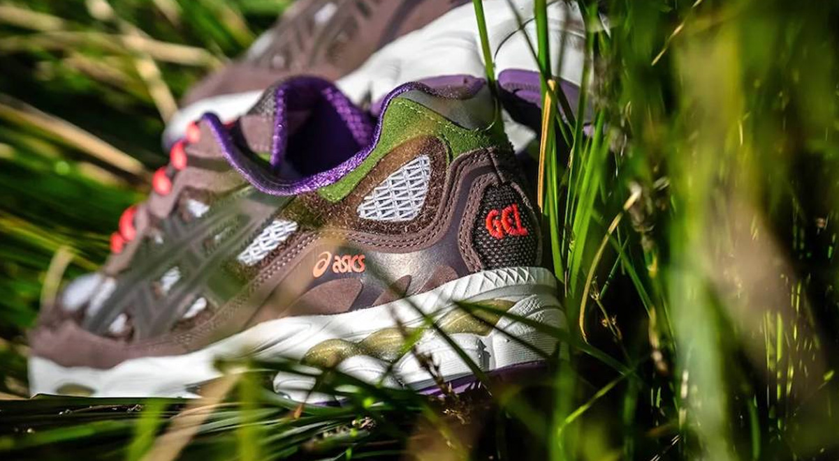 Bodega x Asics Gel-NYC Drops In 