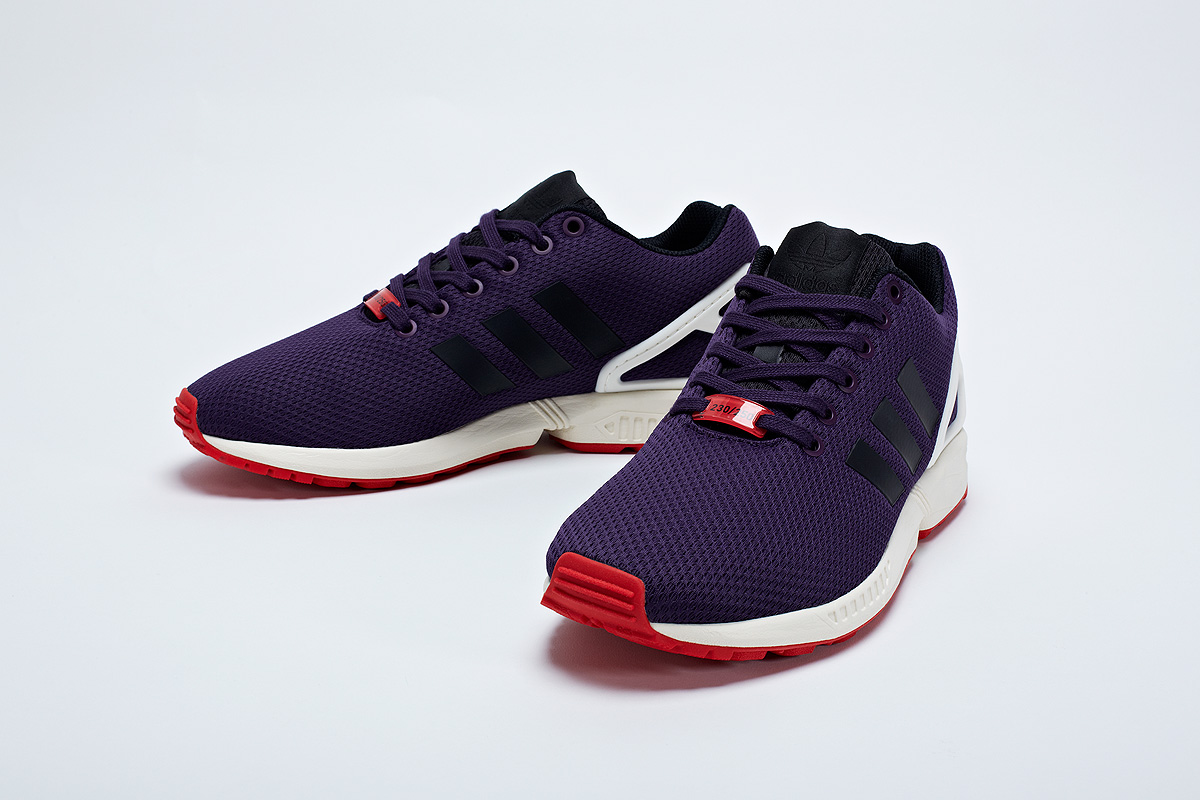 adidas Consortium ZX Flux for Spring/Summer 2014 - 15 March 2014