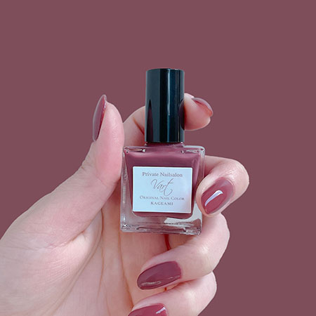 新色12色も登場！「Vart Original Nail Color」のオンラインストアが