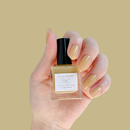 新色12色も登場！「Vart Original Nail Color」のオンラインストアが