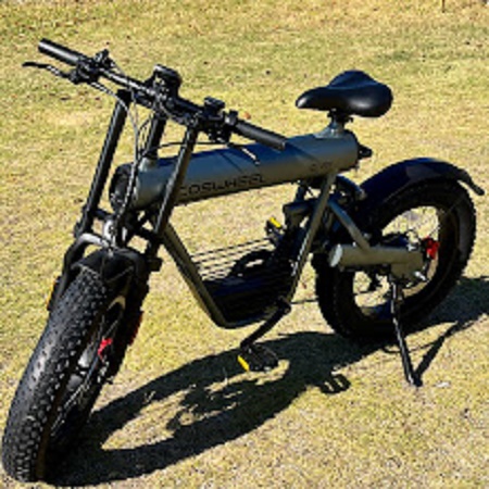 愛知県名古屋市】GLAMP名古屋東店で電動アシスト自転車や電動キック