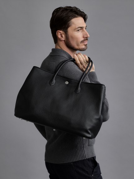 干場義雅 別注｜941】トートバッグL（バッグ）｜Cisei（シセイ