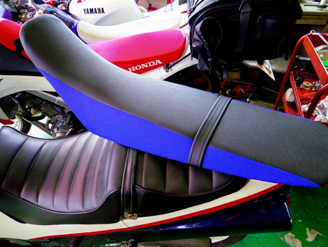 162cmの挑戦→返り討ちローダウン with WR250R | 北関東自由生活