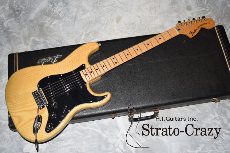 Early'54 Sunburst/Maple neck VG-2240｜ビンテージフェンダー