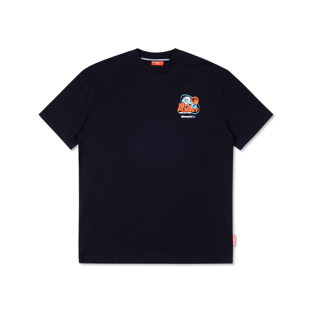 10th Planet CJI Tee – StreetX