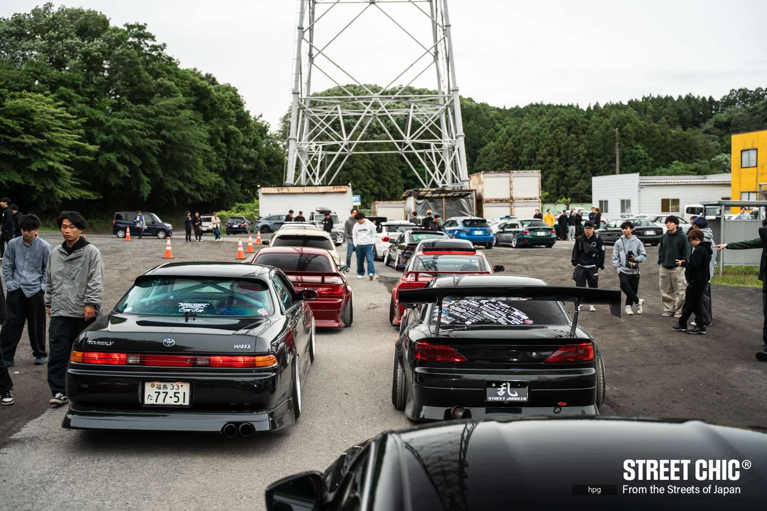 LOWSTARS MEETING 2025のレポート – Part 1 - STREETCHIC