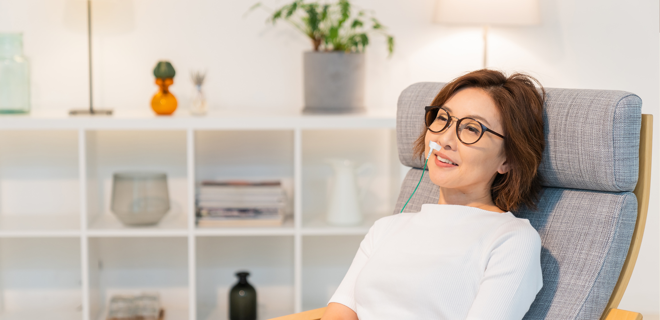 温灸器 ストレスフリーアパラタスⅡ - 温灸器 ストレスフリー器