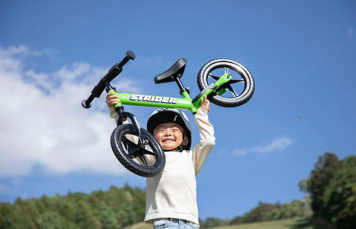 ロッキングストライダー セーブ・ザ・チルドレン・コラボ（スポーツ