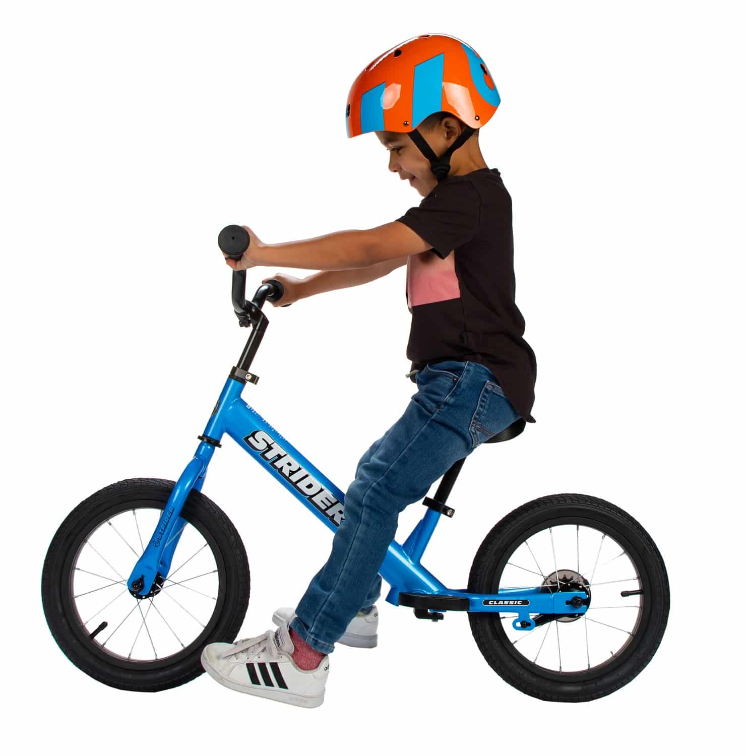 Strider 14x Classic – Strider Balance Bikes
