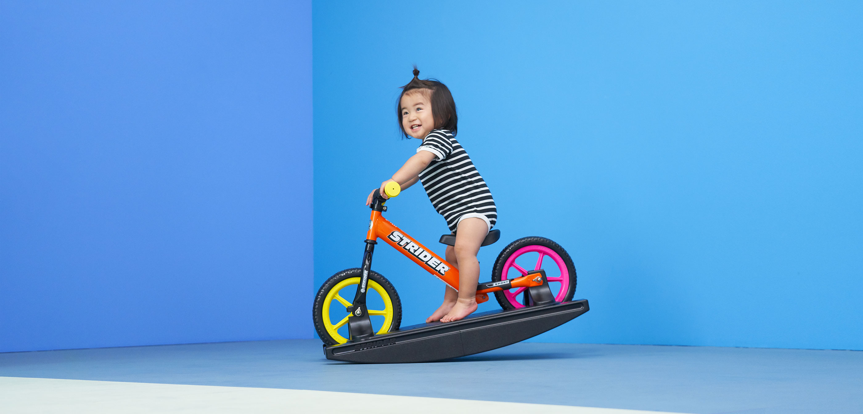 ロッキングストライダー