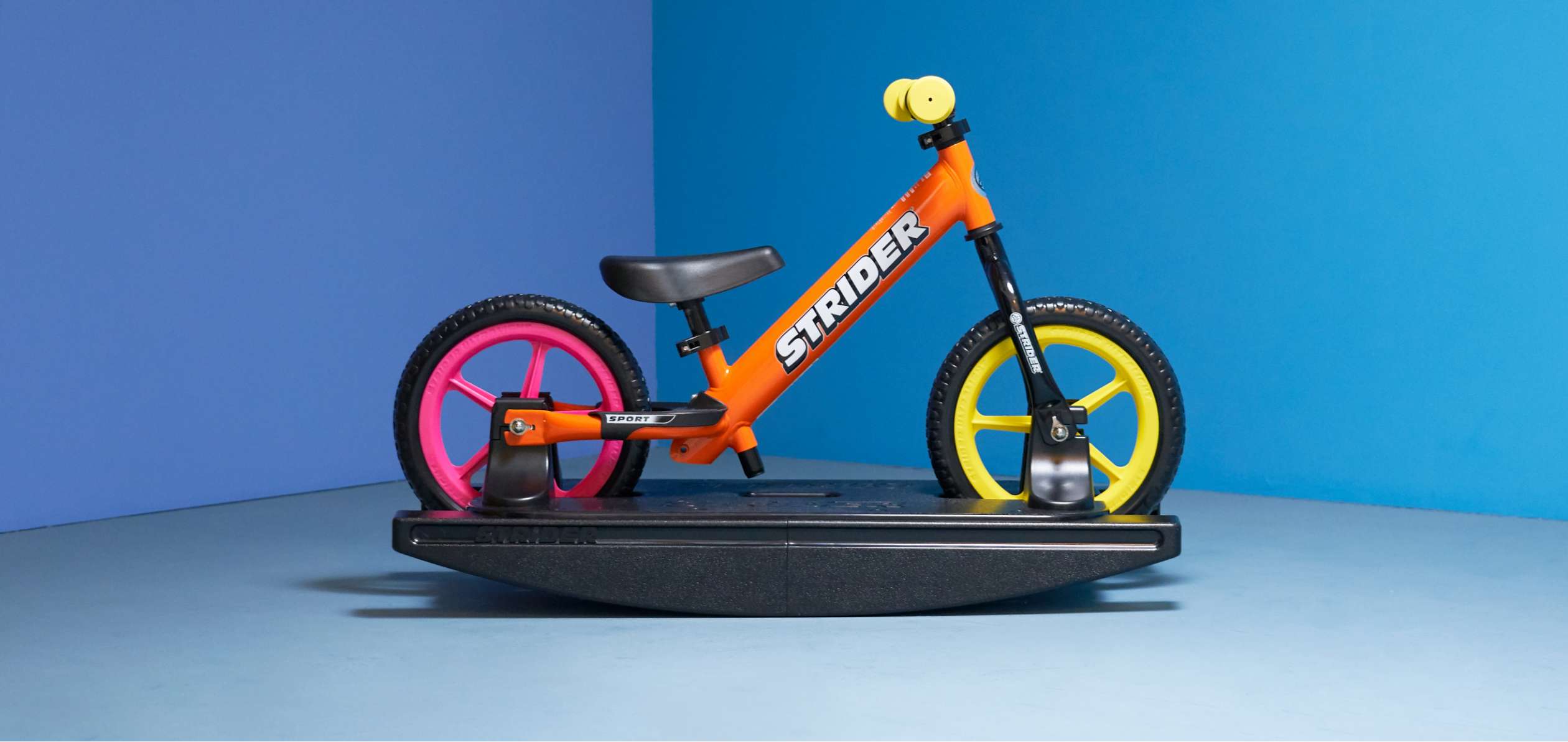 ロッキングストライダー