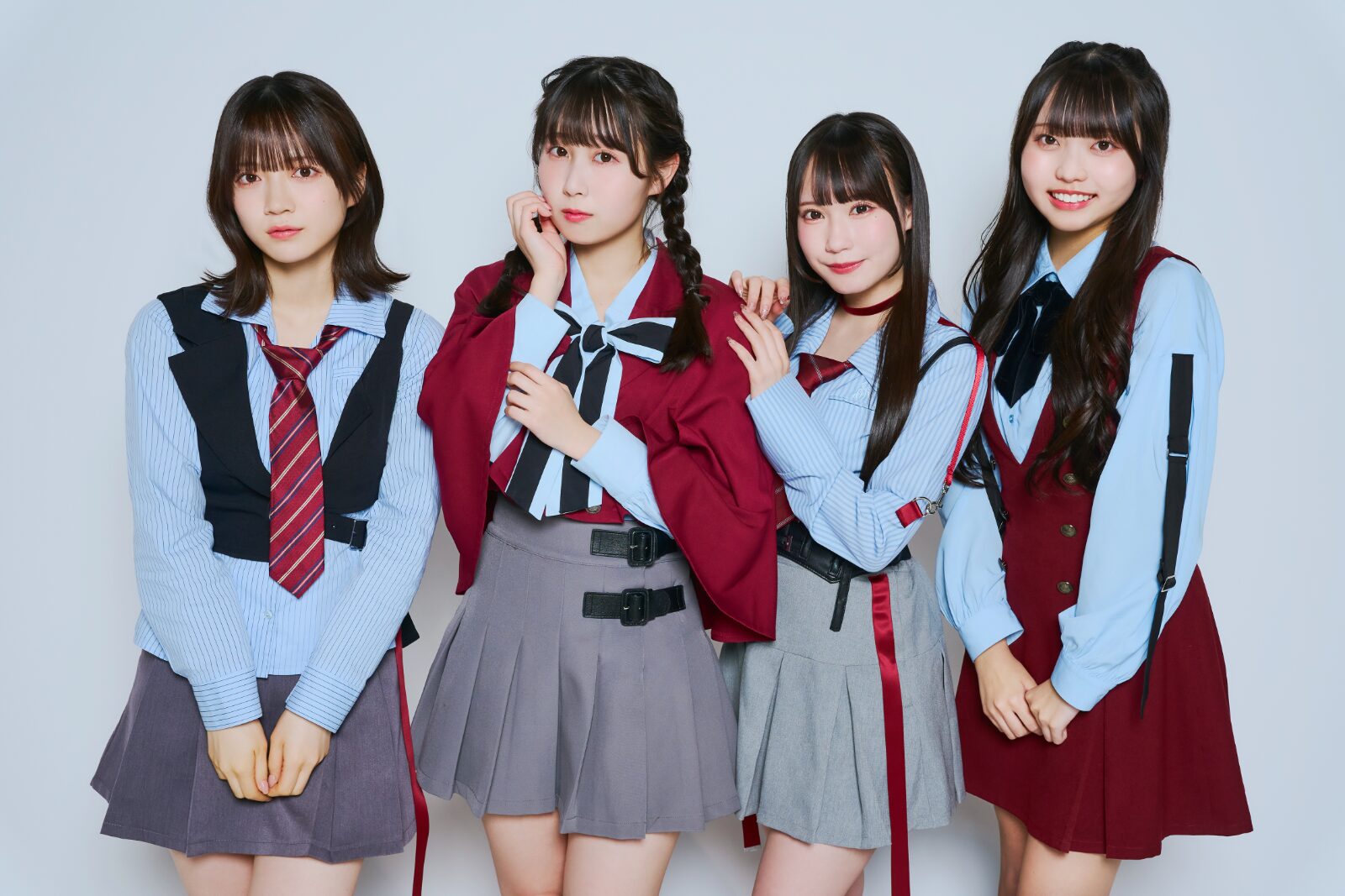 SKE48 「12人の選抜メンバーでがむしゃらに頑張って、SKE48を推す