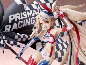 イリヤスフィール・フォン・アインツベルン PRISMA Racing ver