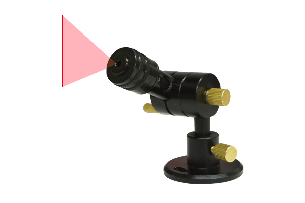 マーキングレーザー｜測量機｜製品情報｜STS株式会社