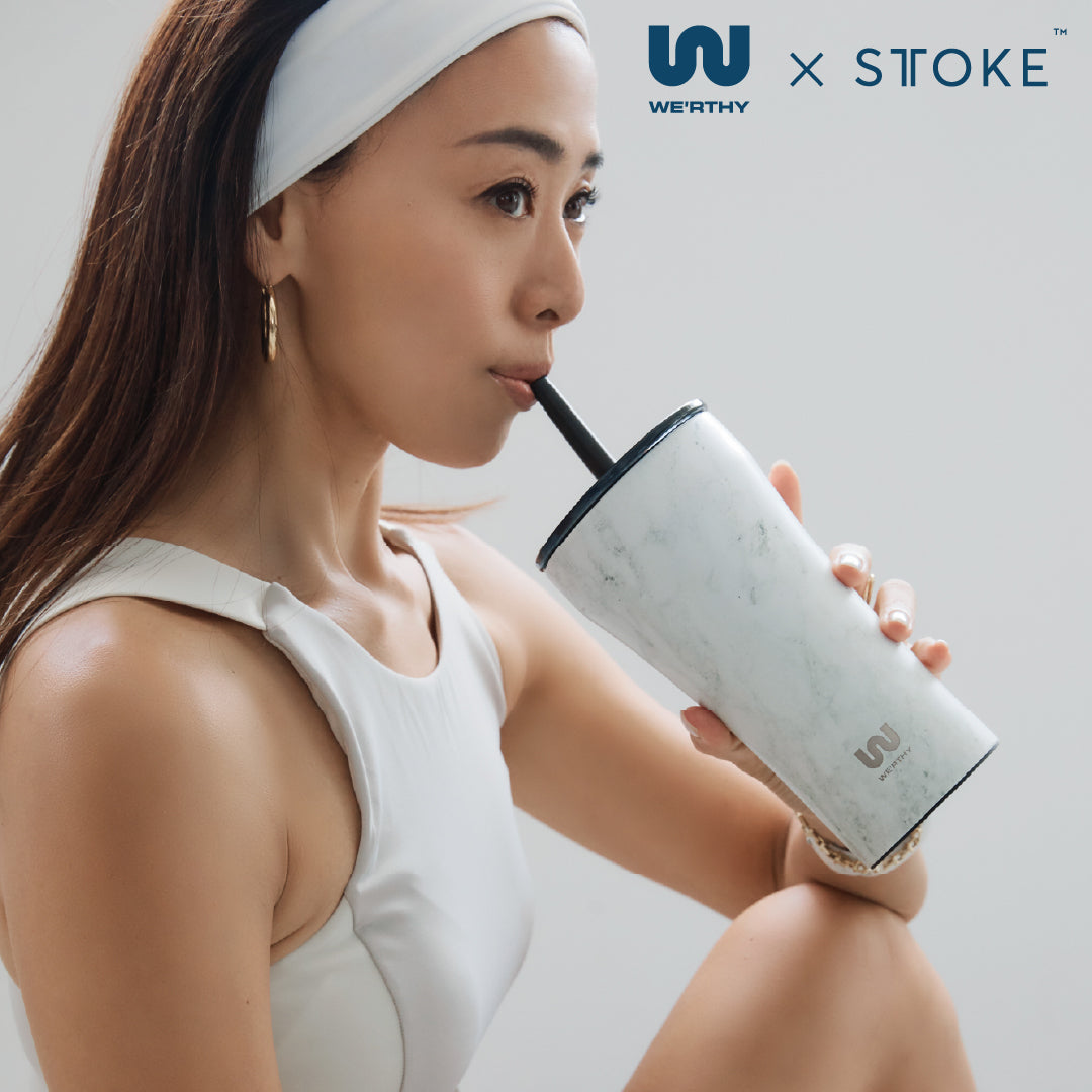 STTOKE × 野沢和香】 Vサイズ – STTOKE Japan