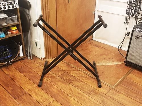 K&M 18990 | 音響機材・楽器レンタル・PA - Studio Orque