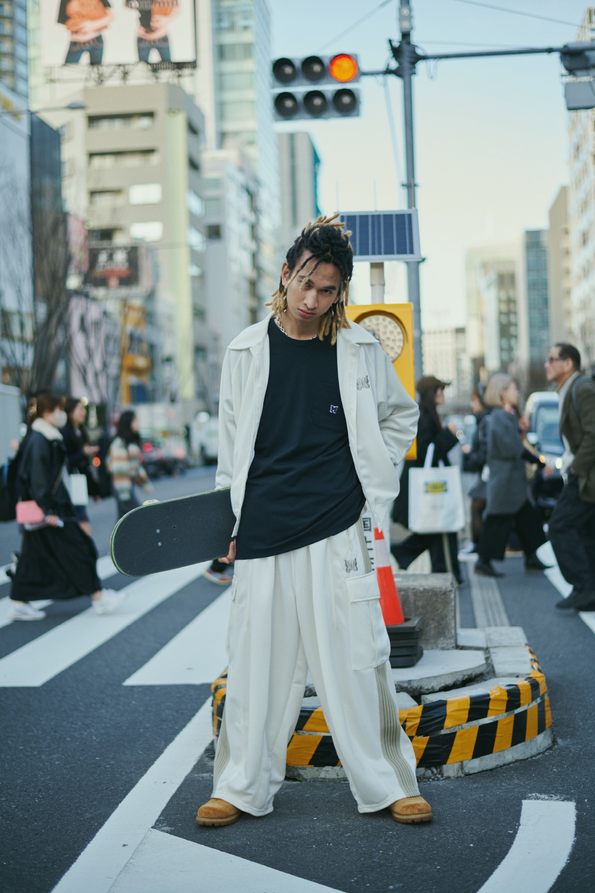 NEEDLES 2024 spring summer ｜STUDIOUS MEN｜ STUDIOUS ONLINE公式