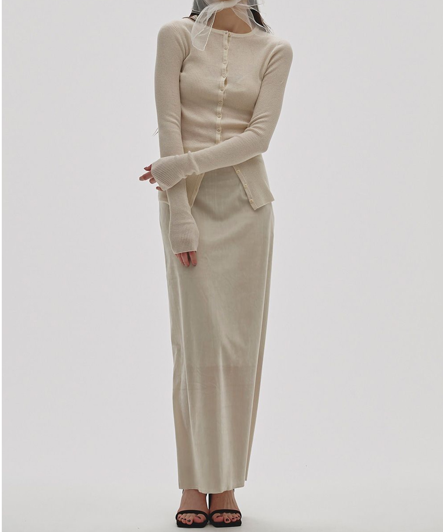 Silkwool Knit Cardigan(FREE ECRU): TODAYFUL: WOMENS｜ STUDIOUS