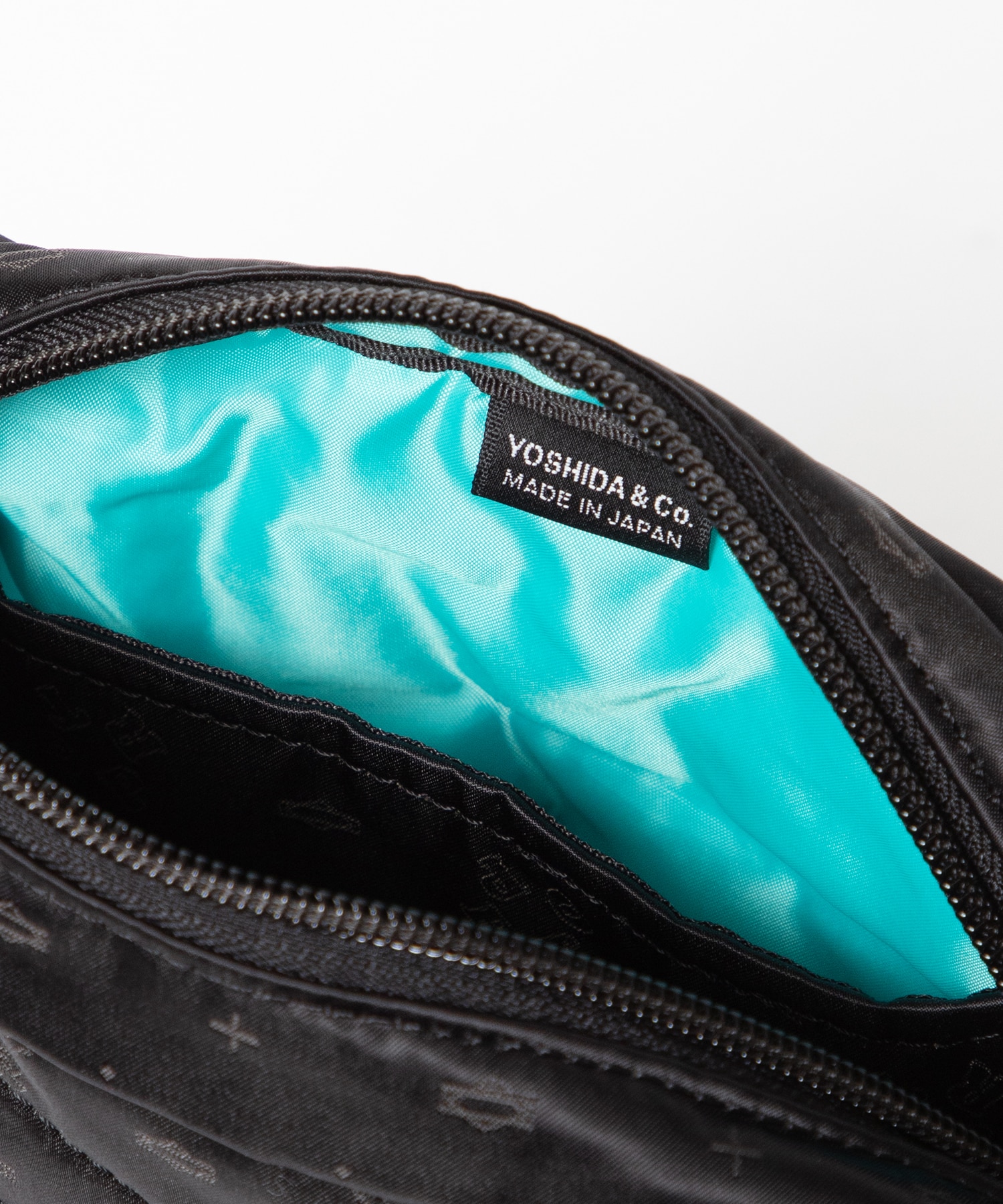 VERTICAL SHOULDER BAG | PORTER