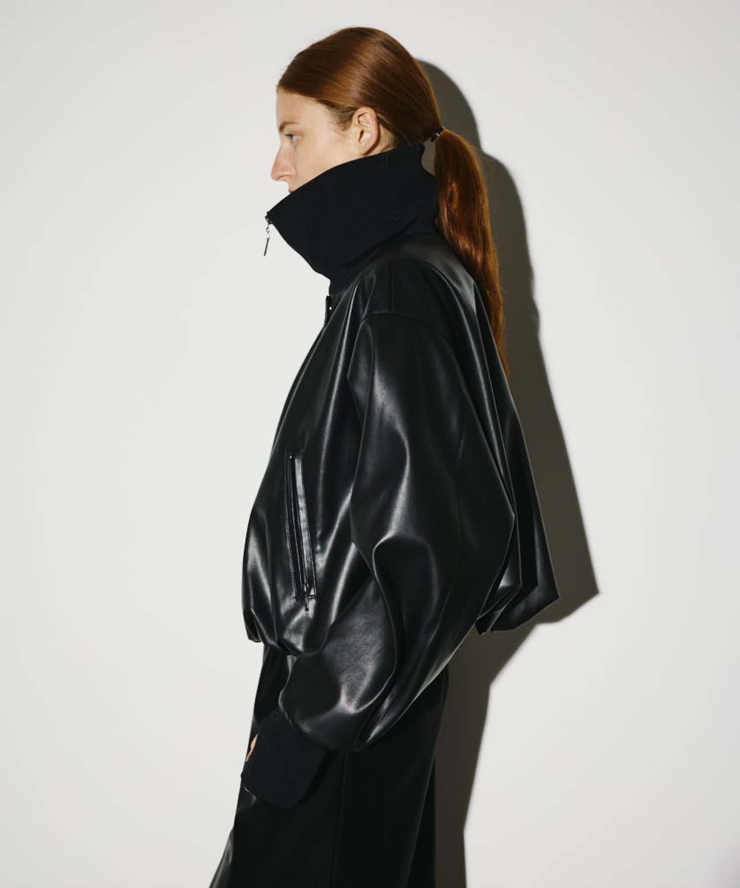 WOMENS/アウター/ライダースジャケット(並び順：新着順)｜ STUDIOUS