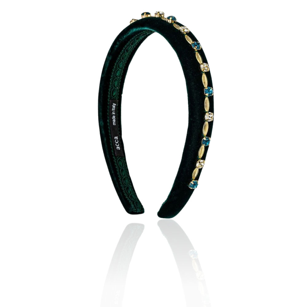 ブリジットドレスポニー | ACCA