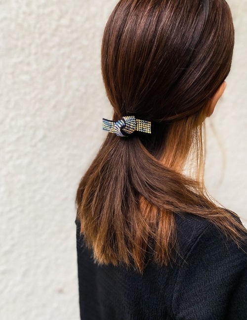 ブリジットロングバレッタ | ACCA