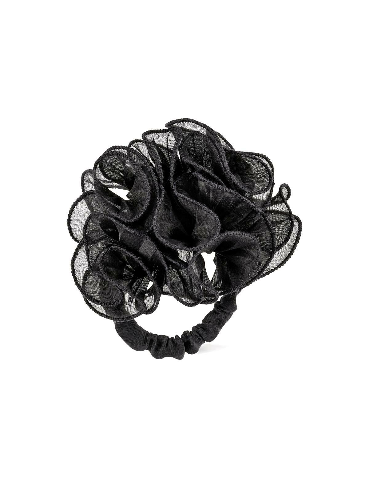 2025年』お受験スタイルにぴったりのヘアアクセサリー | ヘア