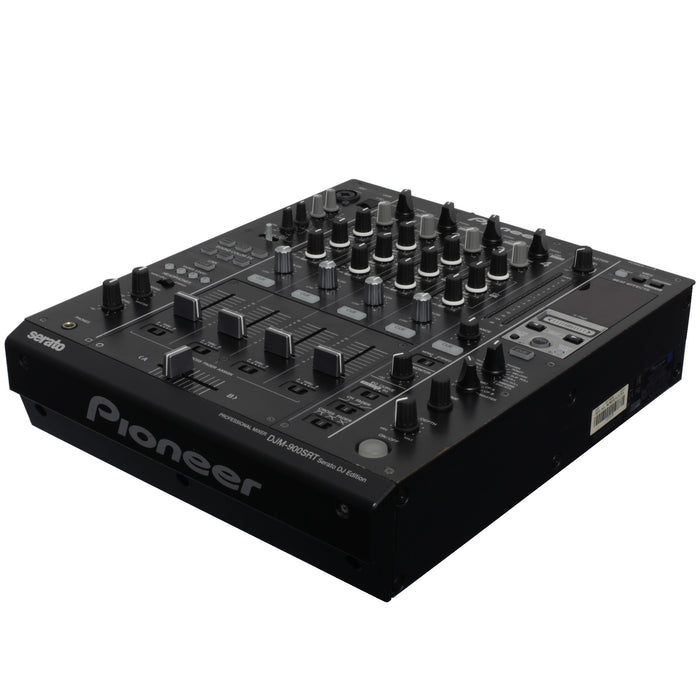 Pioneer DJM900 SRT - 4 Channel Pro DJ Digital Mixer - Used