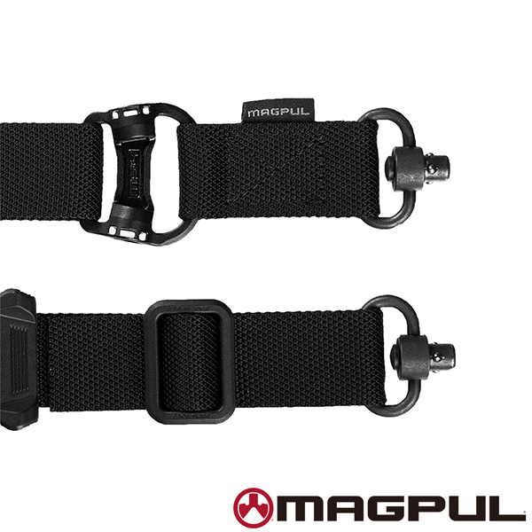 スタジオJin / 【MAGPUL】MS4デュアルQDスリングGEN2