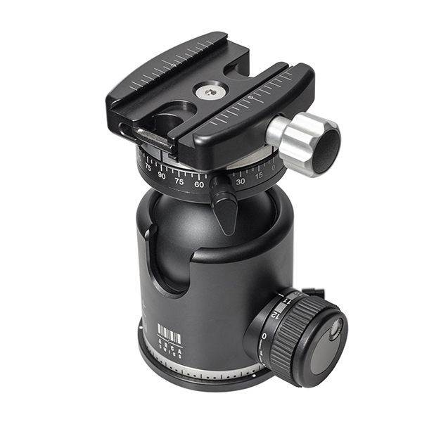 スタジオJin / 【Arca-Swiss】アルカスイス モノボールZ1+dp(ダブル