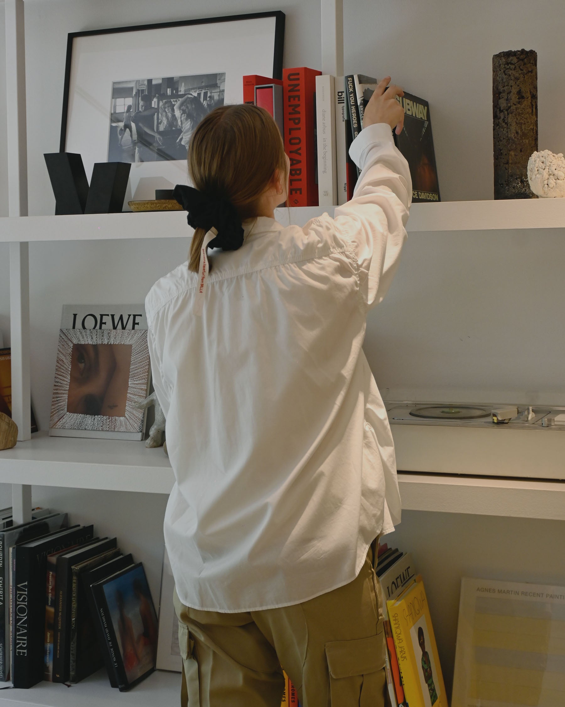 BELLA | Chuchu – studiolab404.com