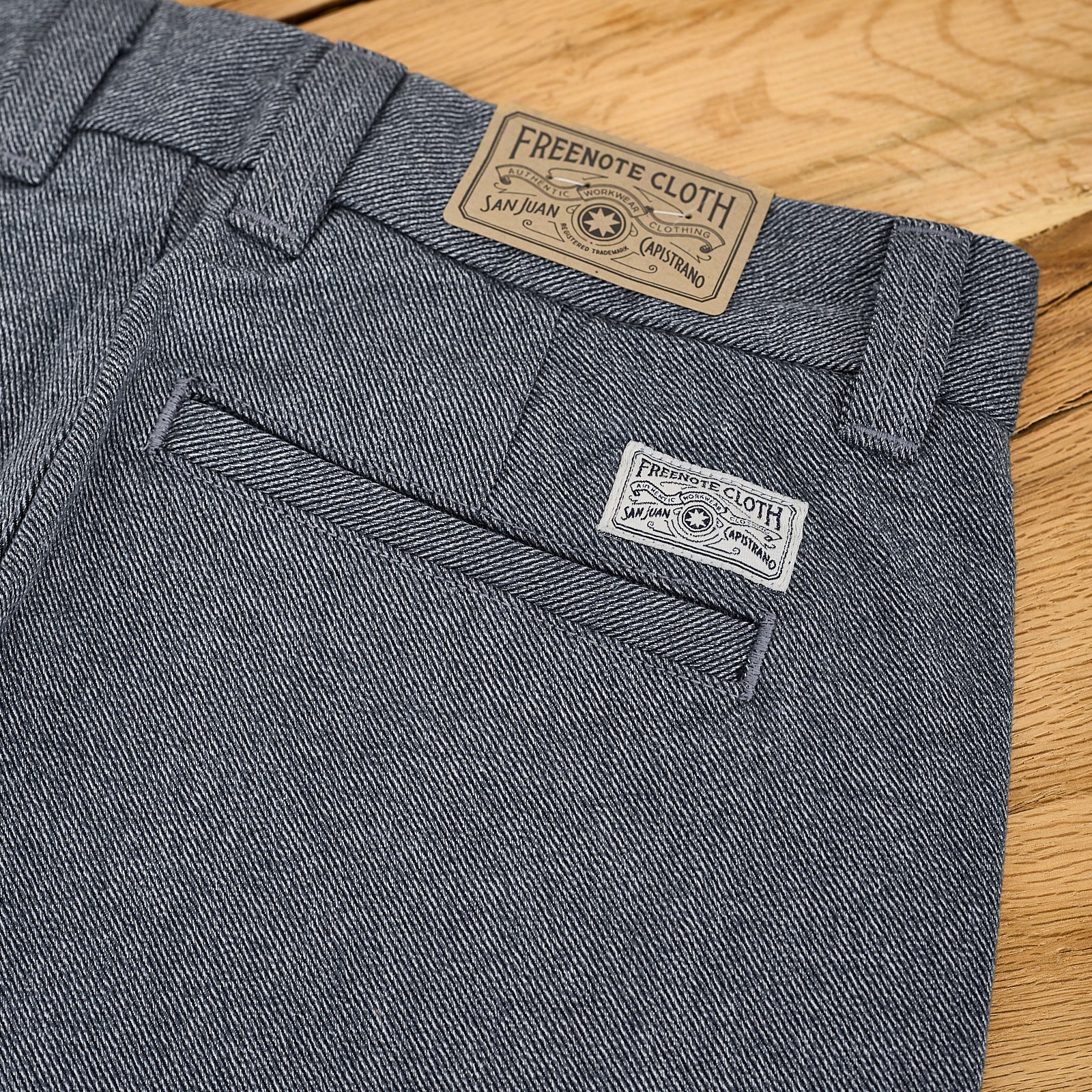 freenote cloth | deck pant marine twill – stuf|f-official