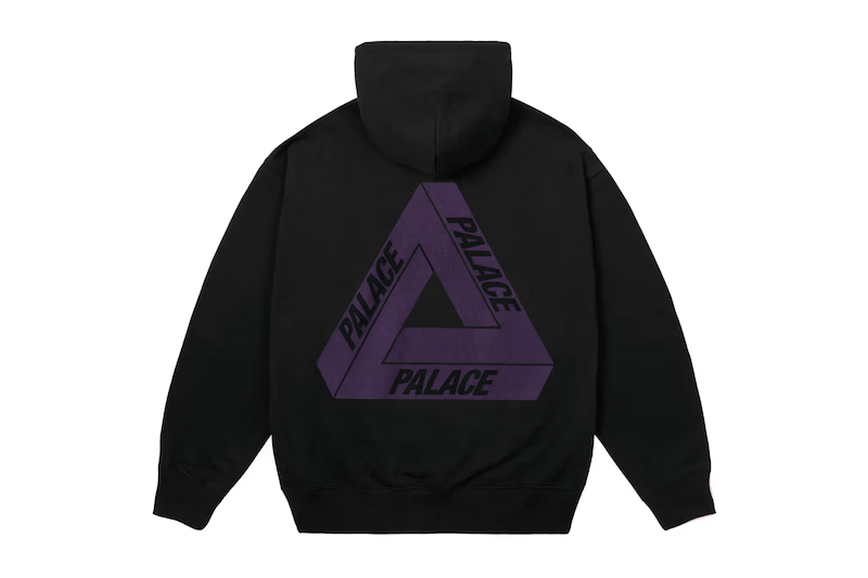 Palace and The North Face Purple Label Unite for a Refined Japan