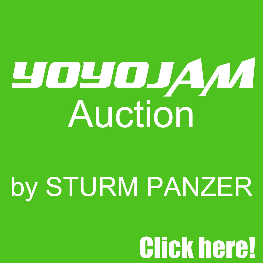 STURM PANZER OfficialWeb / シュトルム・パンツァー 公式サイト