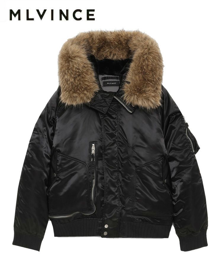 MLVINCE (メルヴィンス) | STYLISE by DONOBAN