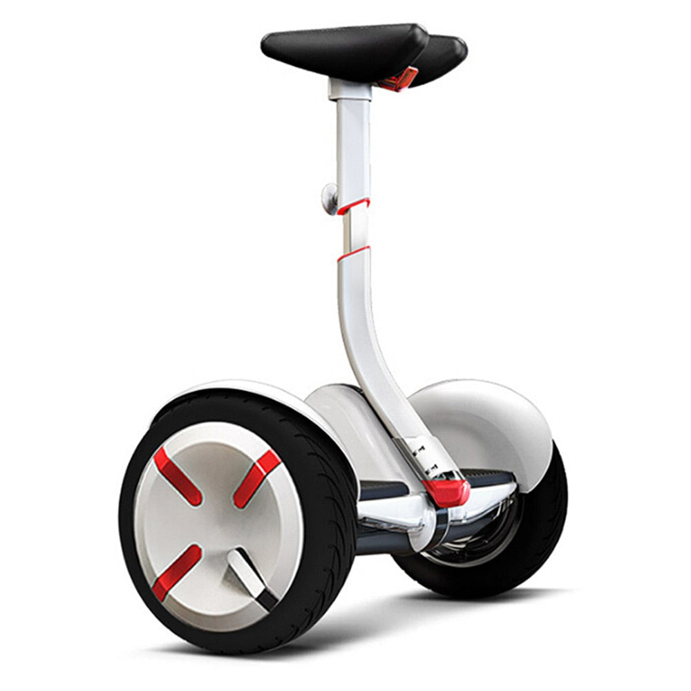 Ninebot MiniPRO – High Society XXXVI