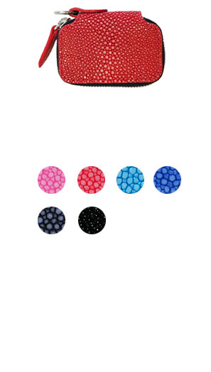 ガルーシャ 財布 バッグ 専門店 ‐ BAHARI - バハリ