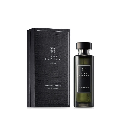 Buy JANE PACKER Sensual Jasmine Eau de Perfume 75ml | Brands – K