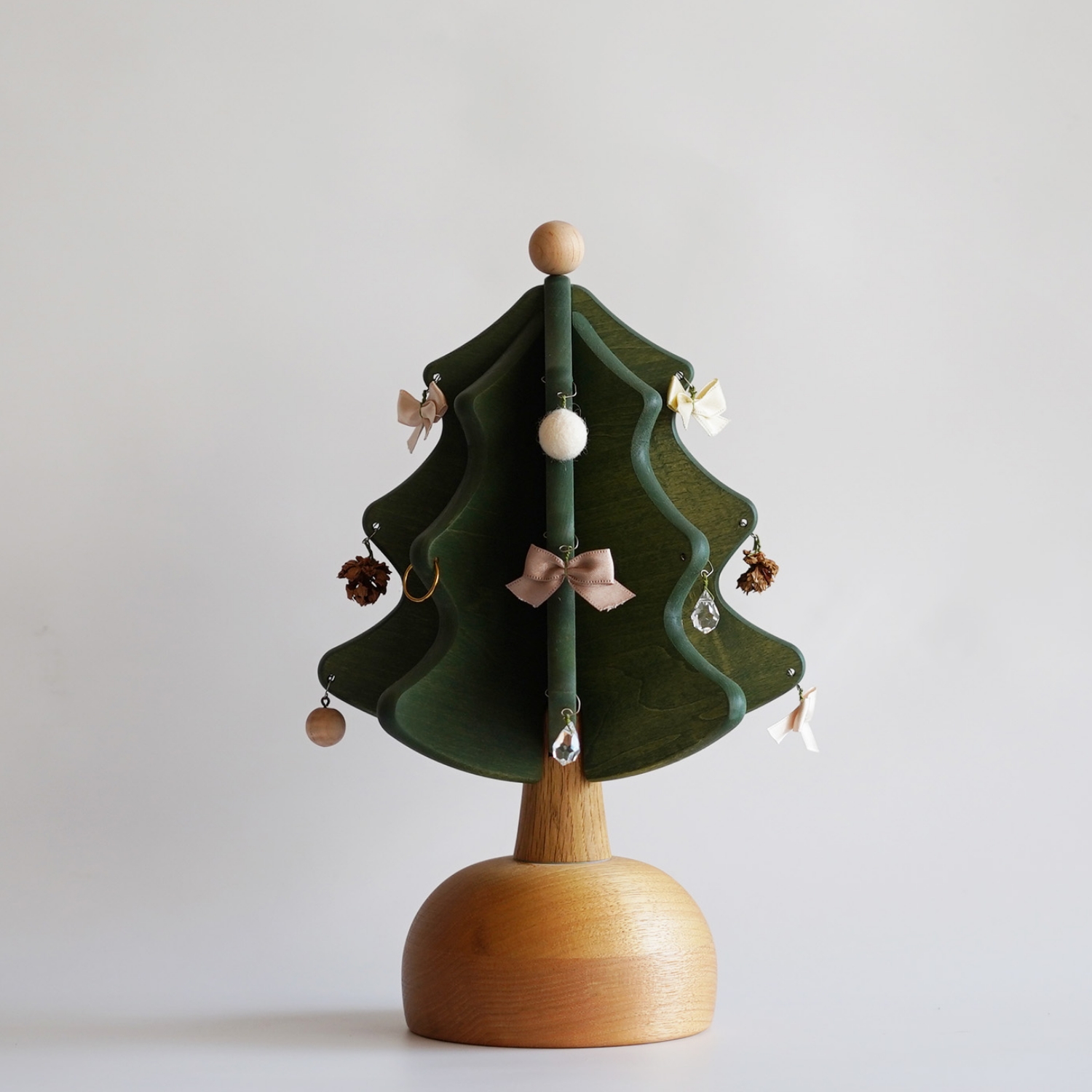 OAK VILLAGE/オルゴールツリー プチ plus -飛騨の森から生まれた