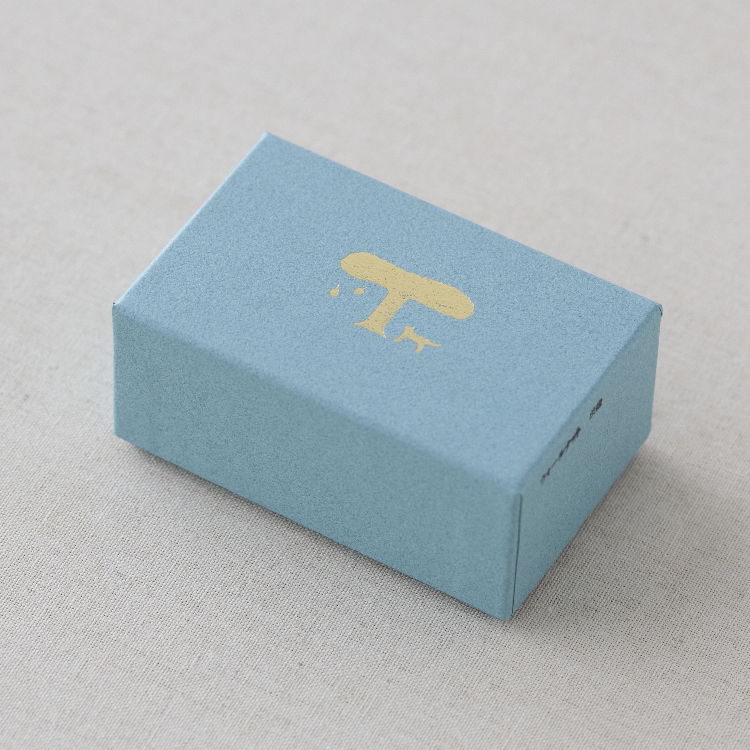 丹野製作所/指輪入 ツイン -大切な思いとともに使いたい、木の指輪