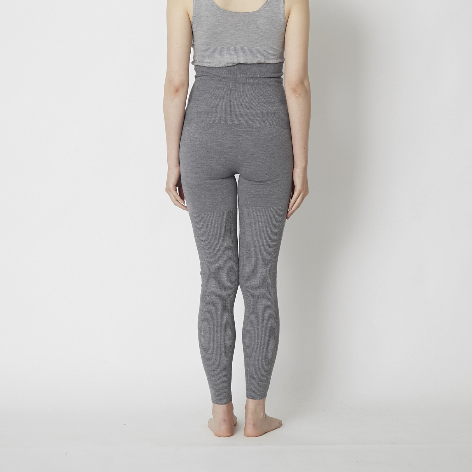 くらしきぬ/シルクはらぱん ロングタイプ -愛用者の声から生まれた