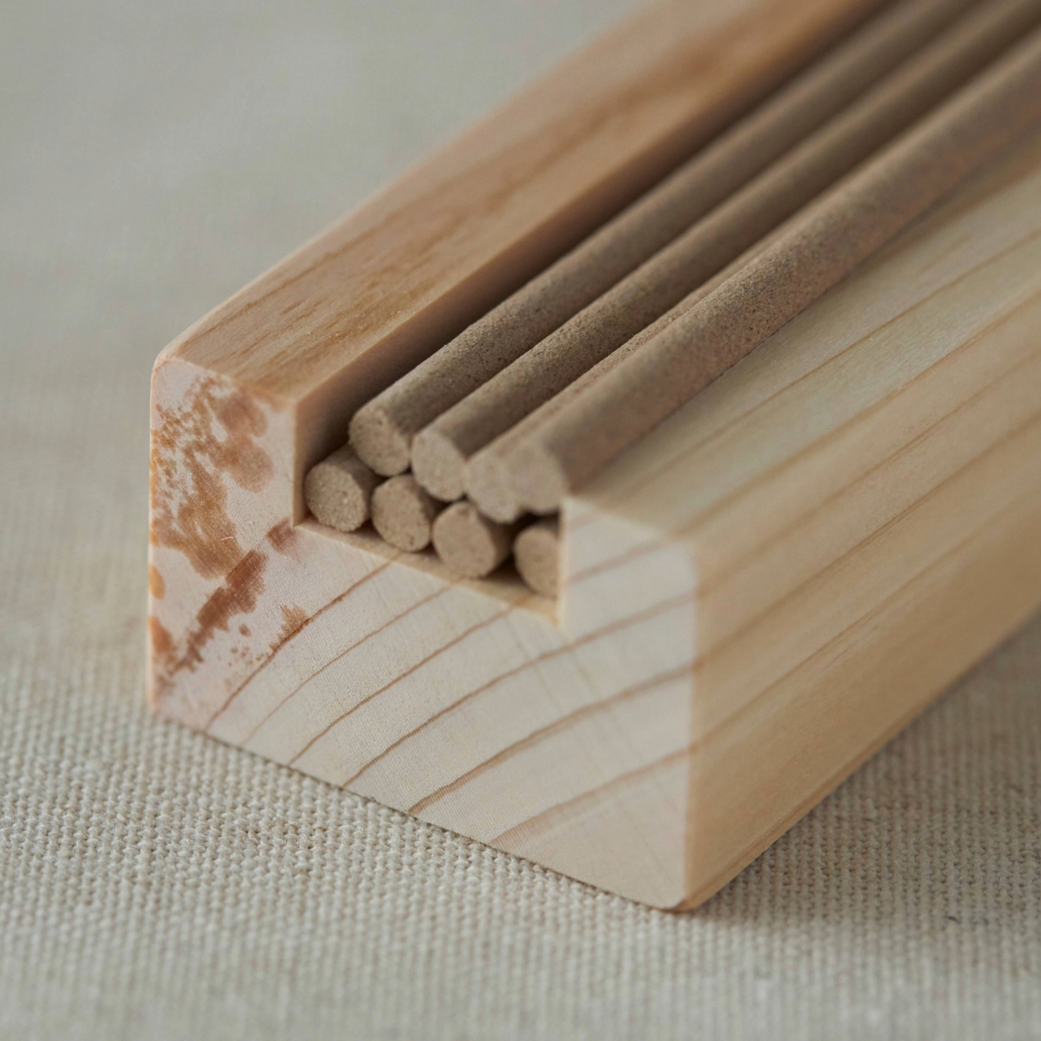 TOSARYU/四万十ひのき森林香 -自然生まれの成分で手軽にリフレッシュ