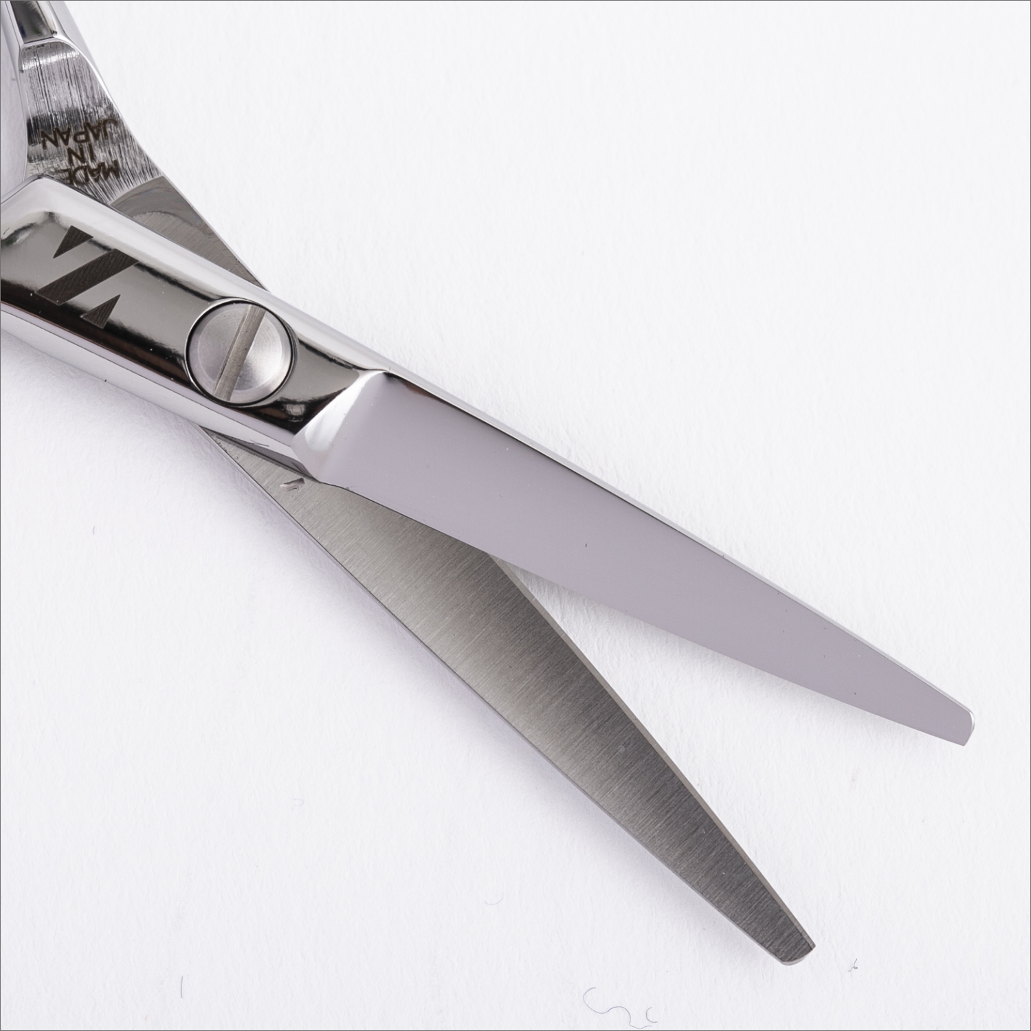 美容師のハサミ ミニ すき・カット 2点セット -セルフカットも失敗