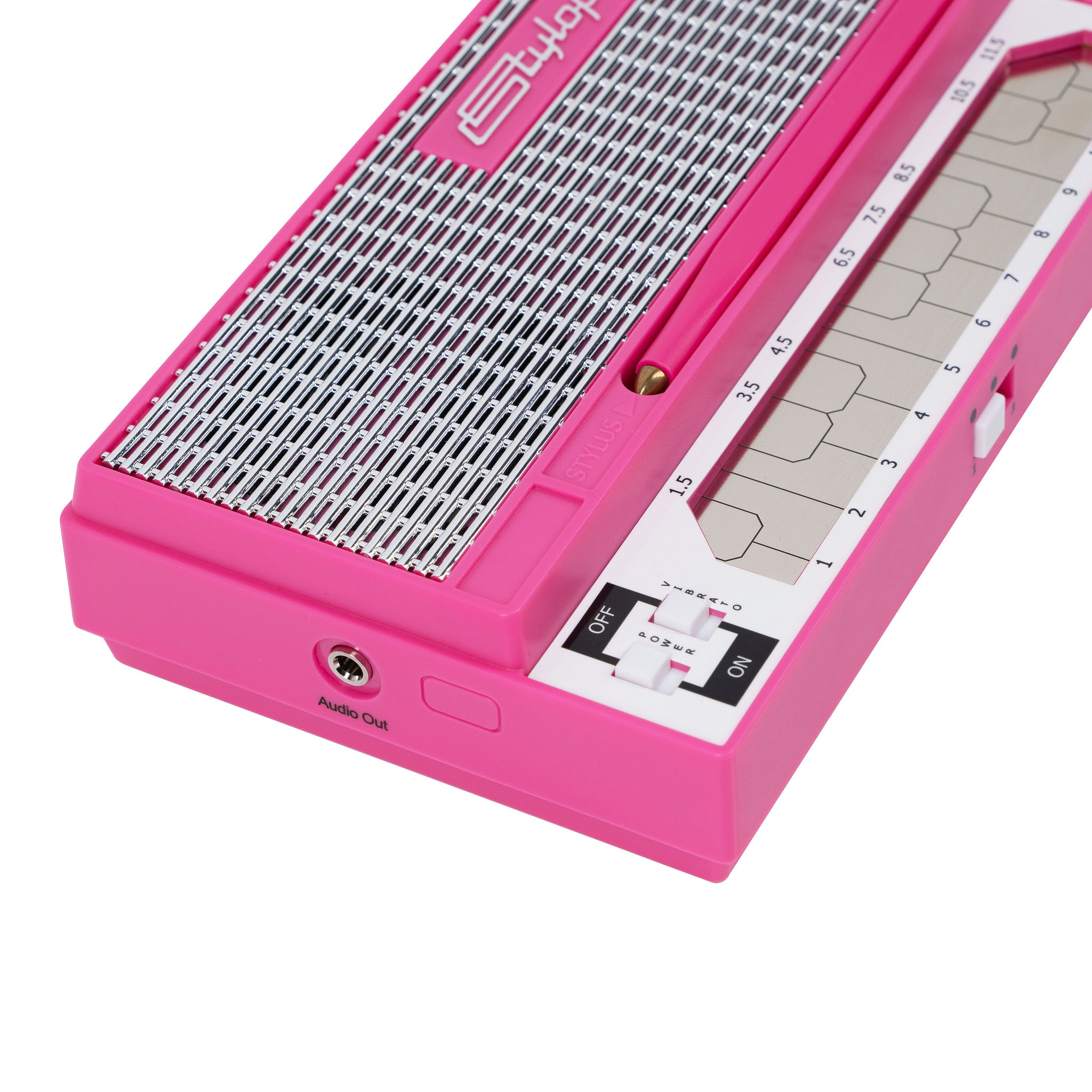 Stylophone PINK - Special Edition - Stylophone