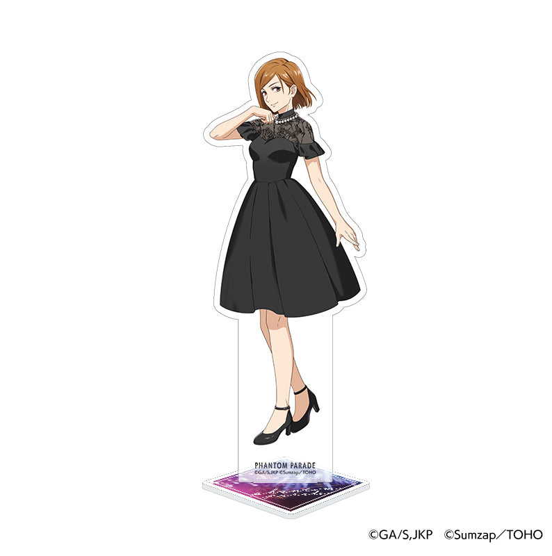 呪術廻戦 ファントムパレード アクリルスタンド アニバーサリー