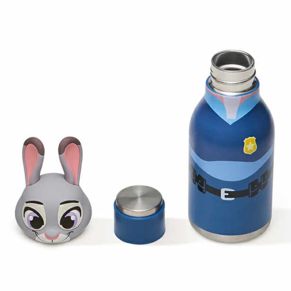 海外限定 Starbucks スターバックス 保温ボトル ズートピア Zootopia