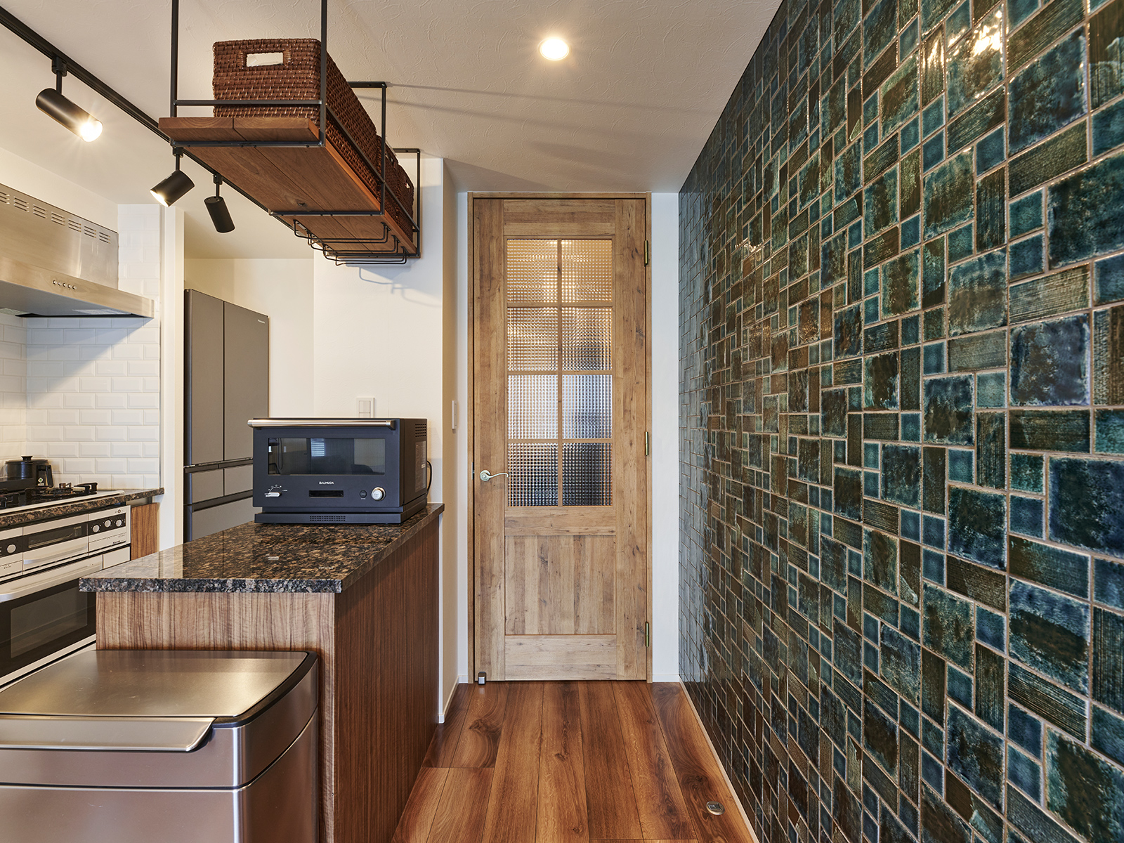 木と暮らす、オーガニックデザイン | GALLERY | VERITIS MAGAZINE