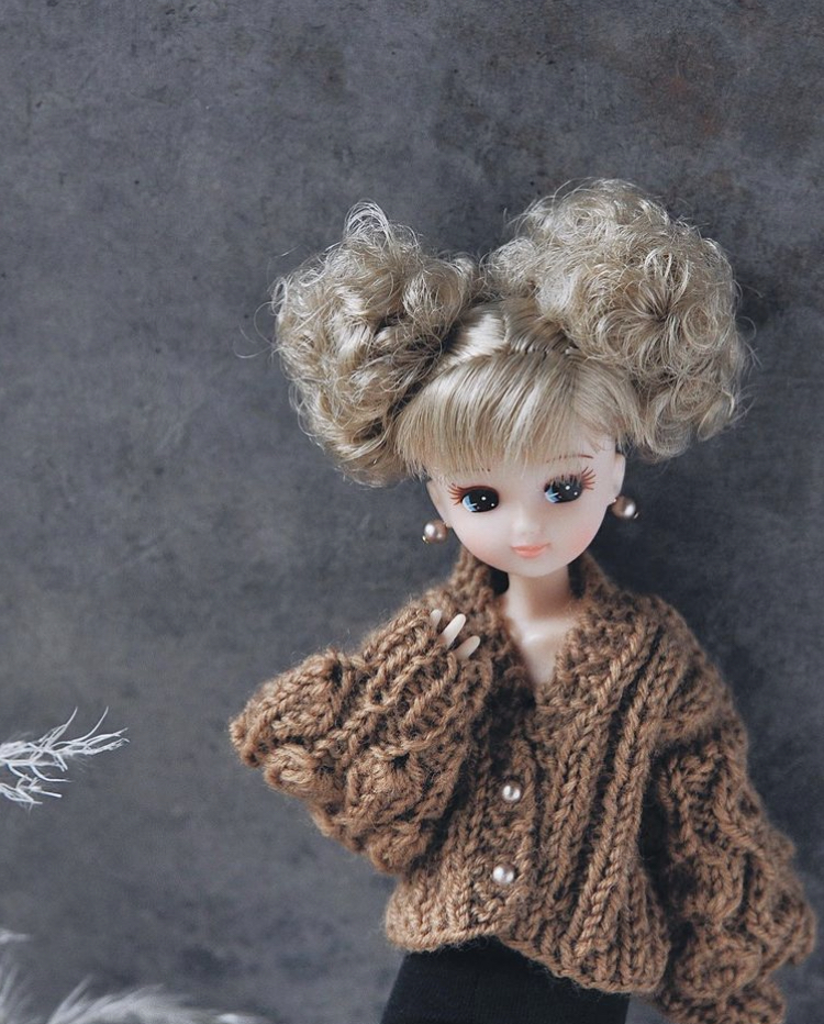 ヘアアレンジ】お団子位置を変えてイメチェン【簡単】 | 舞台裏の